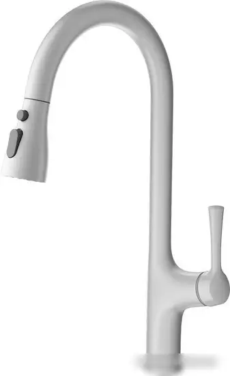 Смеситель Wonzon&Woghand WW-AE54123-MW - изображение в каталоге