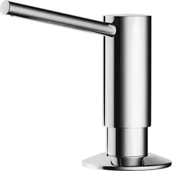 Дозатор Omoikiri OM-02-C (хром) – изображение в каталоге