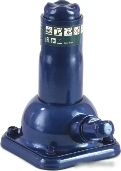 Бутылочный домкрат Stels 50103 2т – фото товара