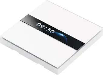 Выключатель Aqara Display Switch V1 EU WS-K02D – изображение в каталоге