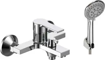 Смеситель Voda Raft RF54acs - изображение в каталоге