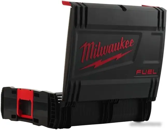 Кейс Milwaukee HD Box №1 4932453385 – фото товара