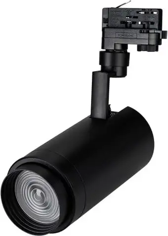 Светодиодная панель Arlight LGD-ZEUS-4TR-R100-30W Day 024633 – изображение в каталоге