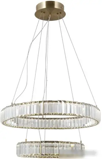 Подвесная люстра Moderli Asti V10732-PL – фото товара