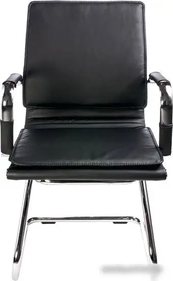 Кресло Бюрократ CH-993-Low-V/Black – фото товара