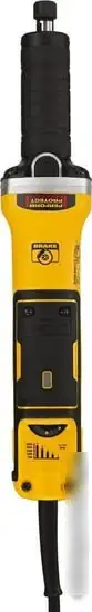 Прямошлифовальная машина DeWalt DWE4997 – фото товара