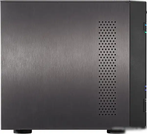 Сетевой накопитель ASUSTOR AS6508T – фото товара