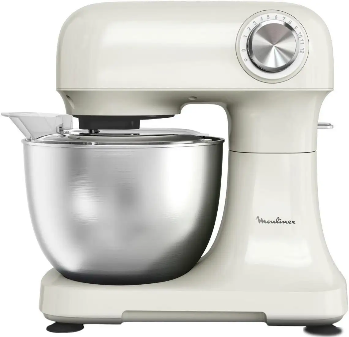 Планетарный миксер Moulinex QA140AF1 - фото товара