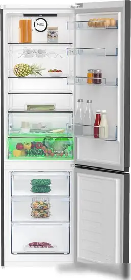 Холодильник BEKO B3DRCNK402HXBR - фото товара