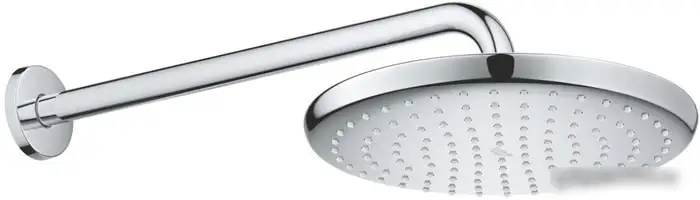 Верхний душ Grohe Tempesta 250 26668000 - фото товара