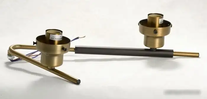 Подвесная люстра Lussole LGO GRLSP-8142 – фото товара