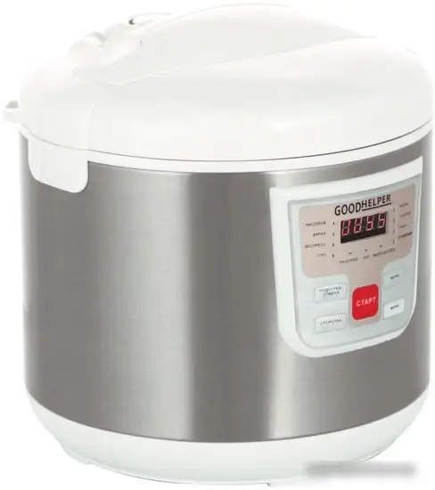 Мультиварка Goodhelper MC-5111 – фото товара