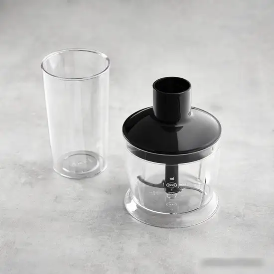 Погружной блендер Scarlett SC-HB42F96 - фото товара