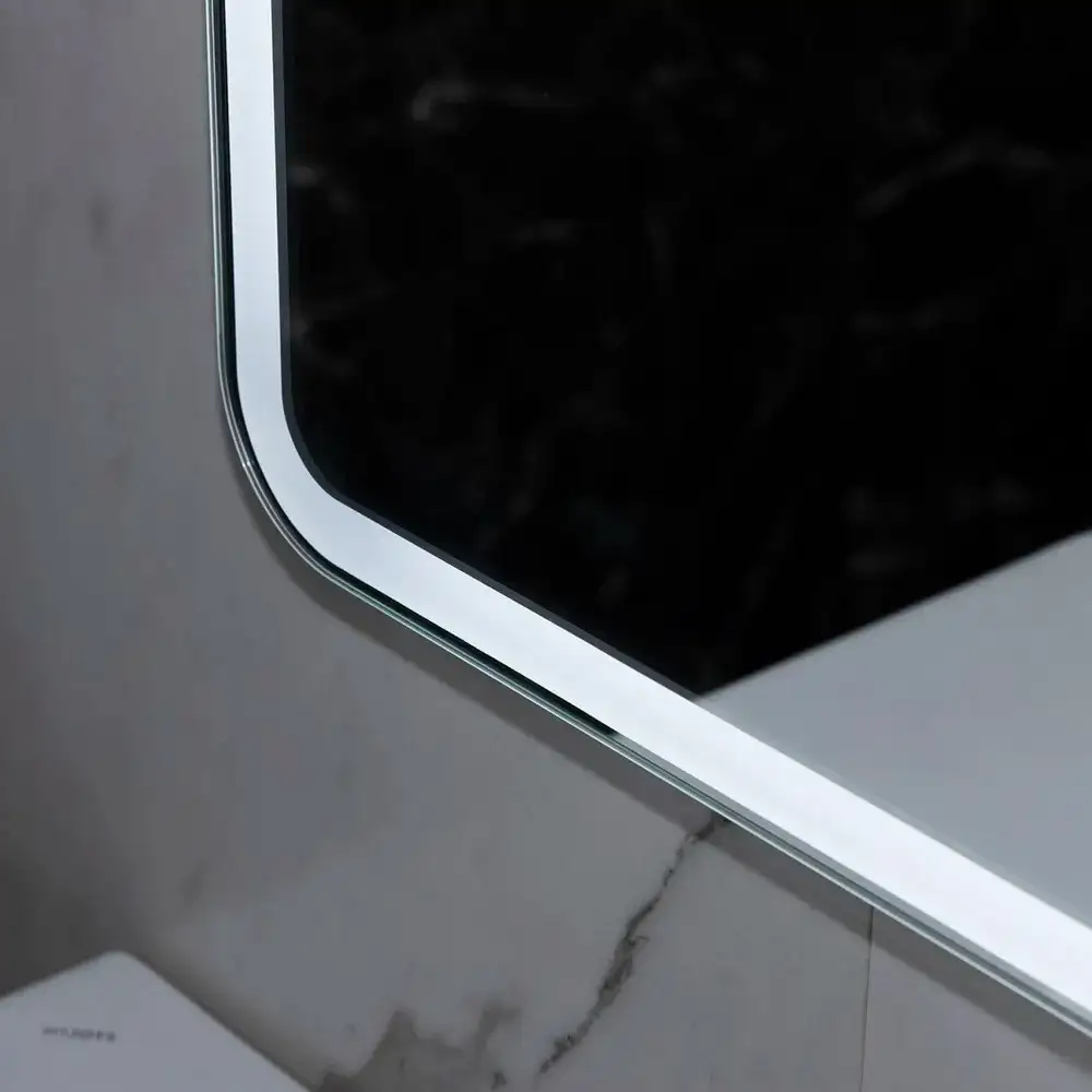 Пекам Зеркало Marta 1 60x90 marta1-60x90 (с подсветкой) – фото товара