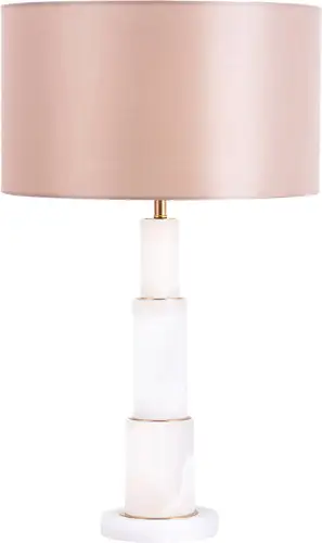 Настольная лампа Arte Lamp Ramada A3588LT-1PB – изображение в каталоге