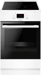 Кухонная плита Hansa FCIW59209