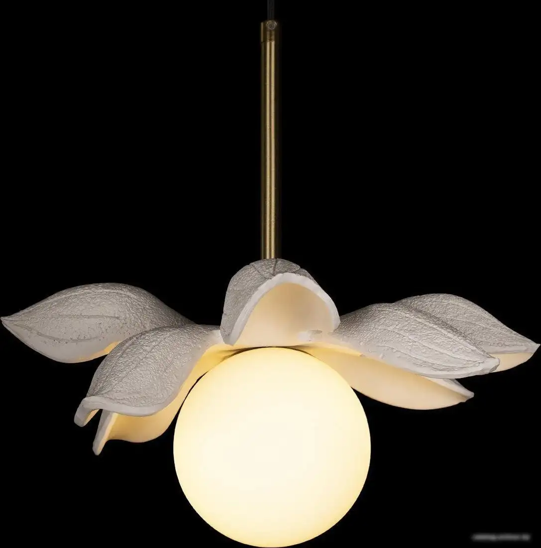 Люстра средней высоты LOFT IT Monro 10213/A White – фото товара