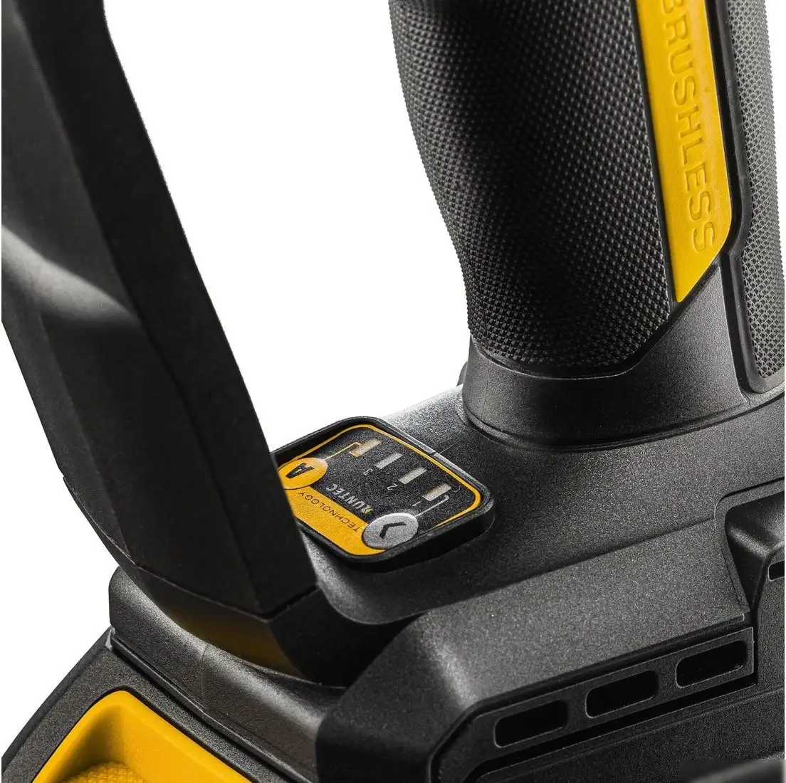 Гайковерт Runtec RT-IW2100 (с 2-мя АКБ, кейс) – фото товара