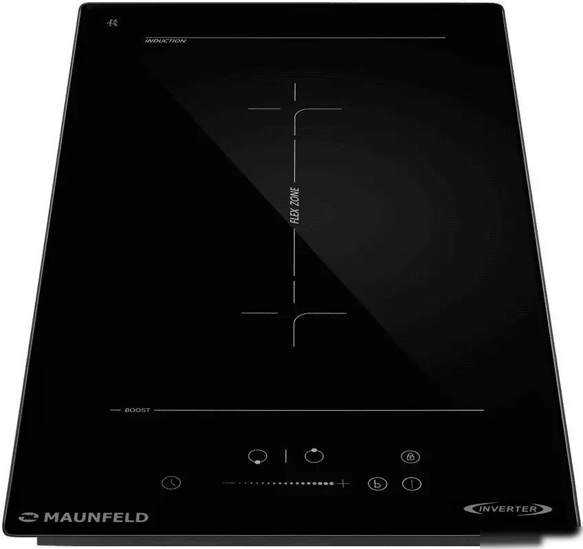 Варочная панель MAUNFELD AVI3028SFBK - фото товара