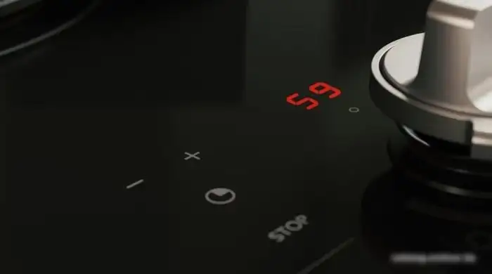 Варочная панель ASKO HG8313BGB1 - фото товара