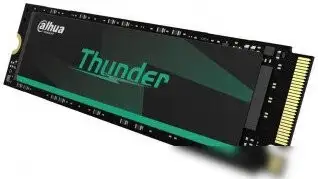 SSD Dahua C970 Plus Lite 2TB DHI-SSD-C970RVN2TB – фото товара