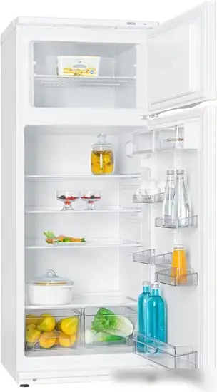 Холодильник ATLANT МХМ 2808-90 - фото товара