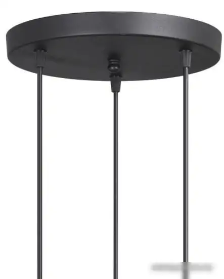 Подвесная люстра Vitaluce V4970/3S – фото товара