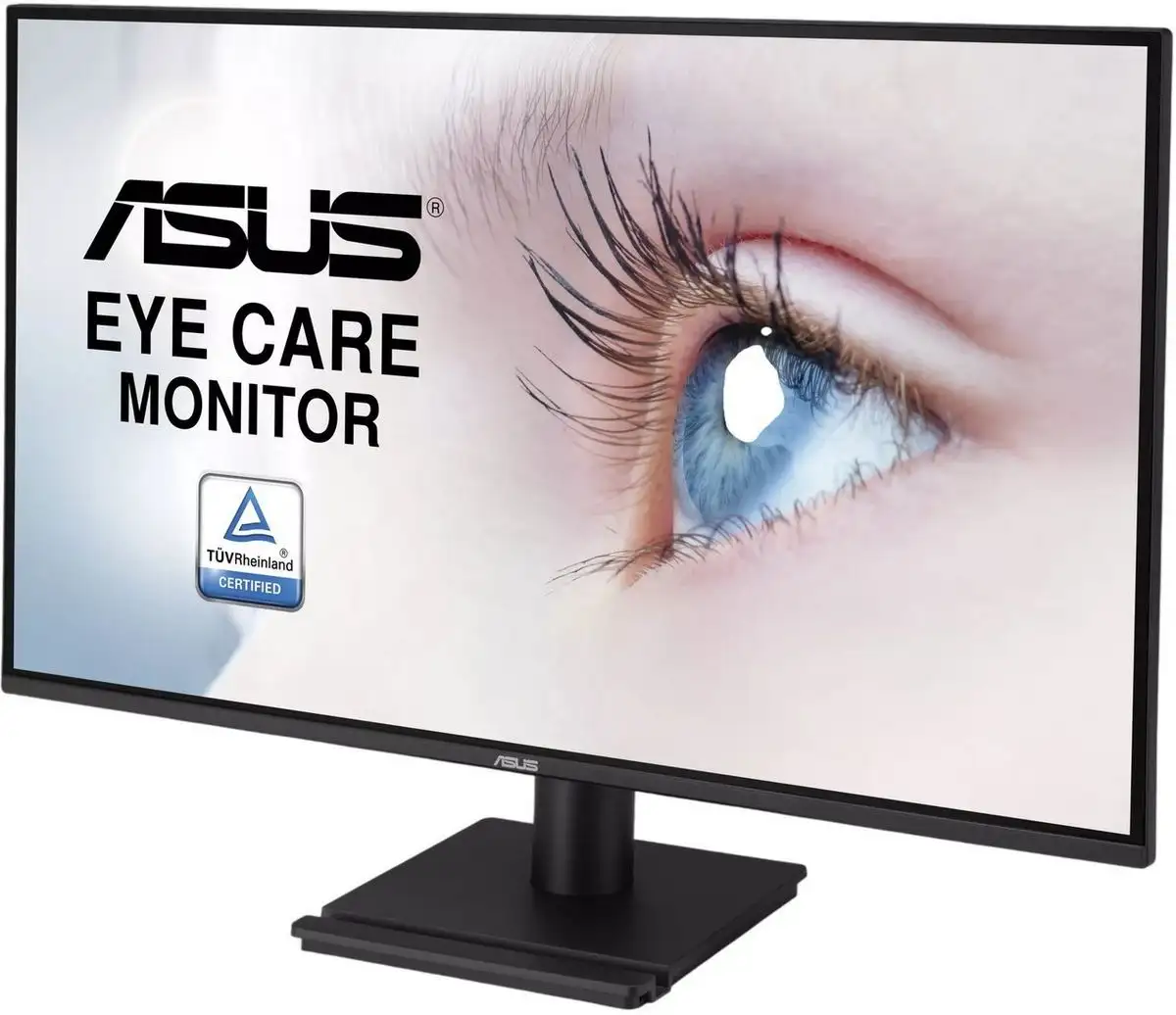 Монитор ASUS Eye Care VA27AQ – фото товара