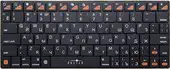 Клавиатура Oklick 840S Wireless Bluetooth Keyboard – изображение в каталоге