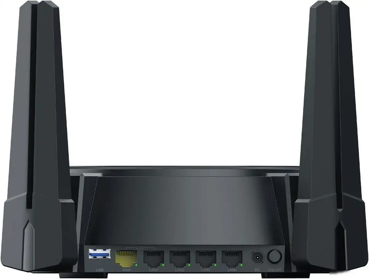 Wi-Fi роутер Netis NX62 – фото товара