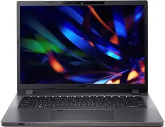 Ноутбук Acer TravelMate P2 TMP214-55-G2-597S NX.B61CD.001 – изображение в каталоге