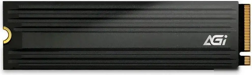 SSD AGI AI828 2TB AGI2T0G44AI82 – фото товара