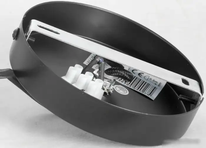 Подвесная люстра Lussole Strawberry LSP-8212 – фото товара