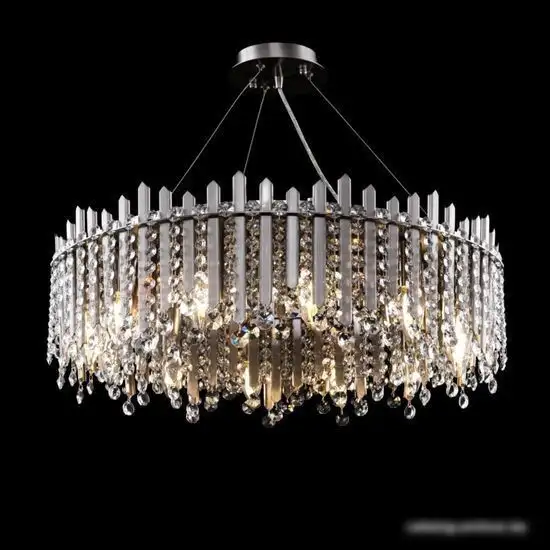 Подвесная люстра Maytoni Rocio MOD036PL-12N – фото товара