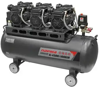 Компрессор Парма К-4500/100БМ