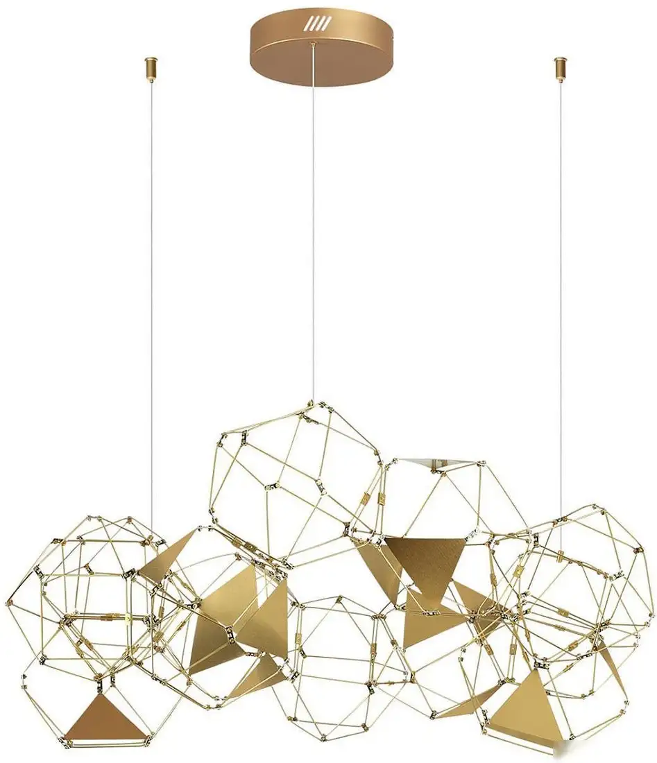 Подвесная люстра Odeon Light Trellis 5086/56L – фото товара