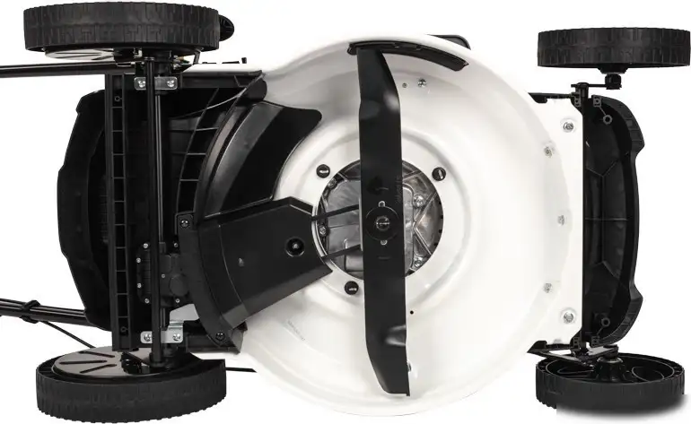 Газонокосилка Kranz KR-460SP – фото товара