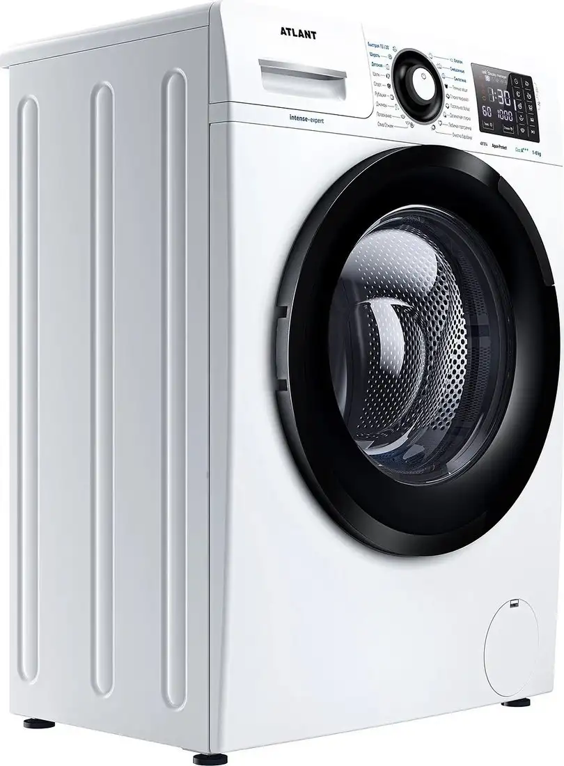 Стиральная машина ATLANT СМА 60У1014-02 - фото товара