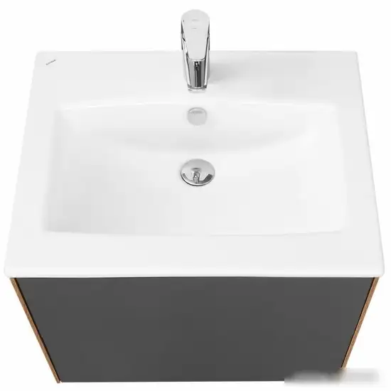 Акватон Тумба под умывальник Сохо 60 1A258001AJA00 – фото товара