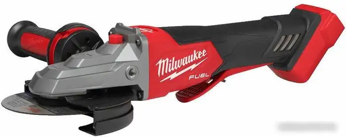 Угловая шлифмашина Milwaukee M18 Fuel FSAGF125XPDB-0X 4933478439 (без АКБ) – фото товара