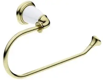 Держатель для полотенца Art&Max Bianchi AM-E-2606-Br – изображение в каталоге