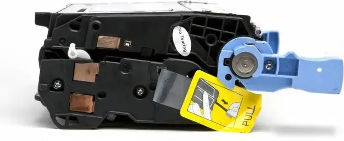 Картридж CACTUS CS-Q5951A (аналог HP Q5951A) – фото товара