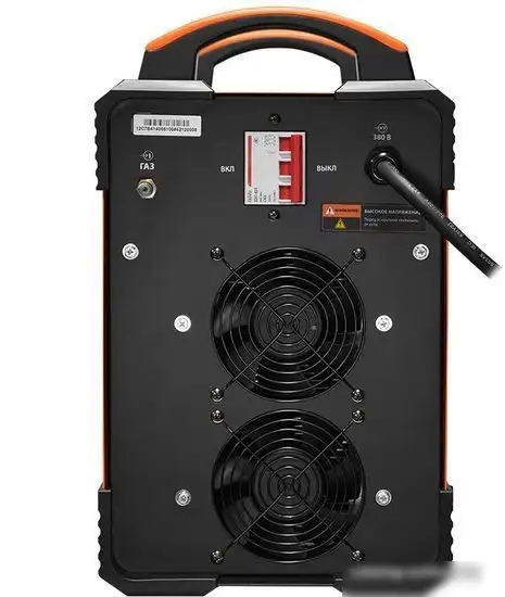 Сварочный инвертор Сварог REAL TIG 315 P AC/DC MULTIWAVE (E30301) – фото товара