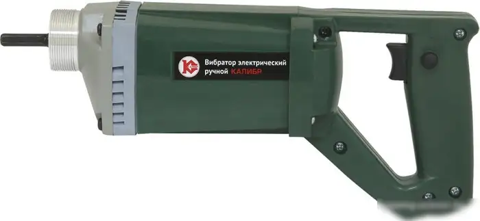 Вибратор глубинный Калибр ВЭР-750 – фото товара
