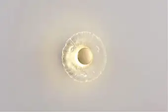 Бра Arte Lamp Cherish A2097AP-12GO – изображение в каталоге