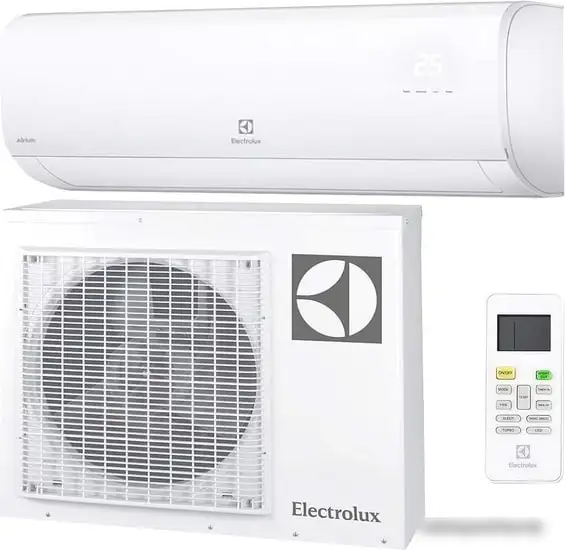 Кондиционер Electrolux EACS/I-24HAT/N3 - фото товара