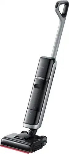 Вертикальный моющий пылесос Dreame H15 Pro Heat wet and dry Vacuum Cleaner (евровилка)