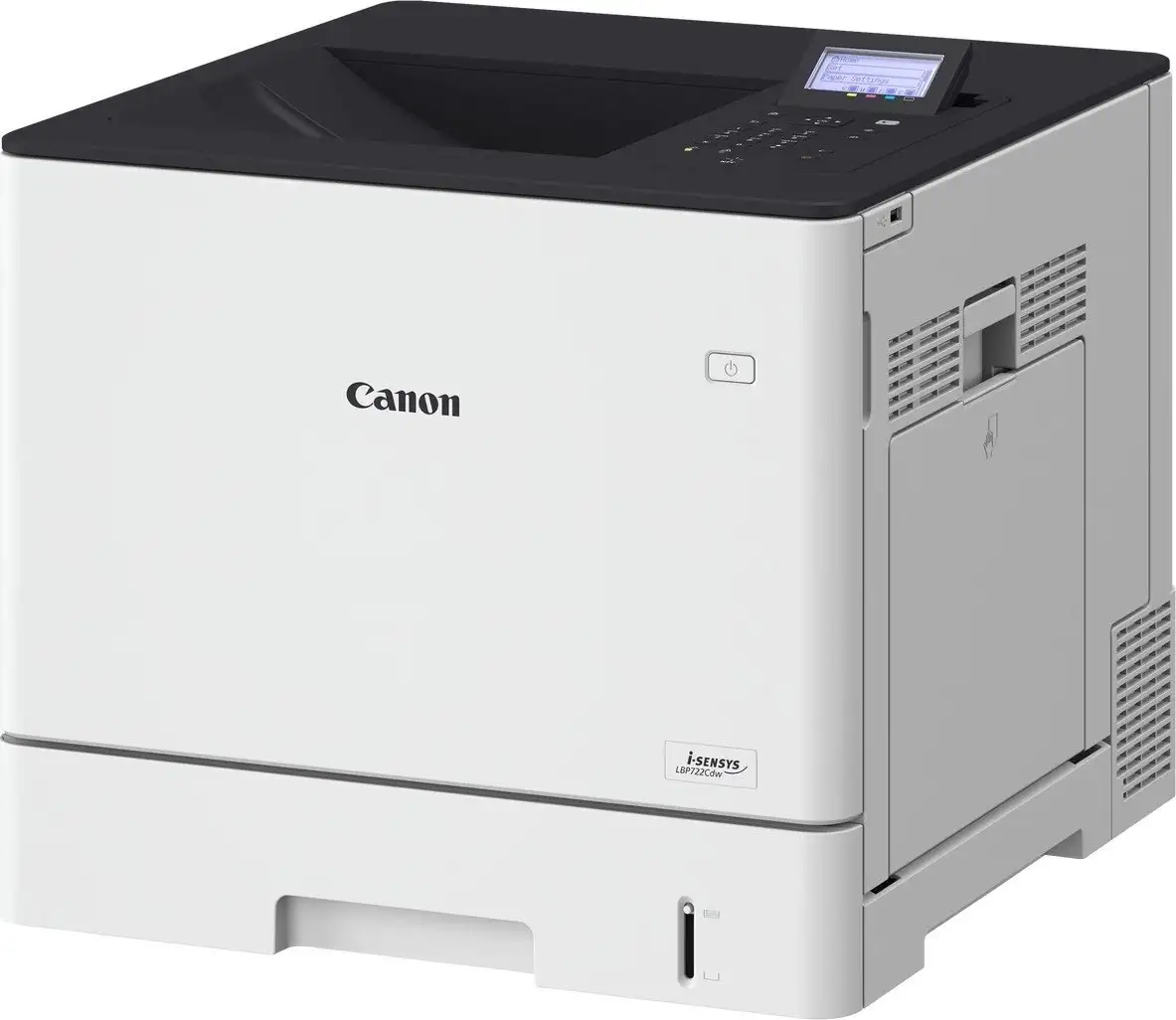 Принтер Canon i-SENSYS LBP722Cdw – фото товара