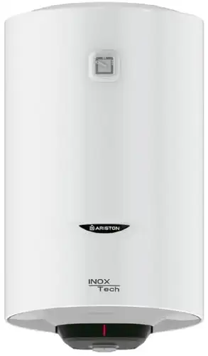 Накопительный электрический водонагреватель Ariston PRO1 R INOX ABS 30 V Slim 2K