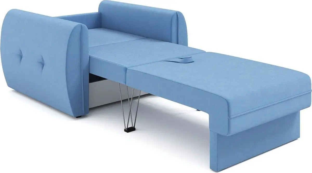 Кресло-кровать Mio Tesoro Лагос (velutto 72) – фото товара